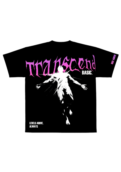 TRANSCEND - RISE ABOVE