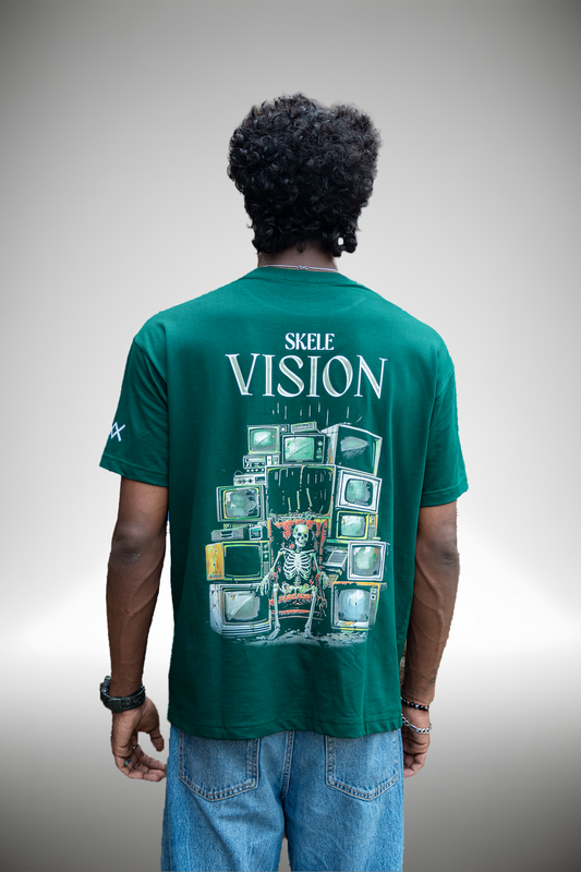 VISION